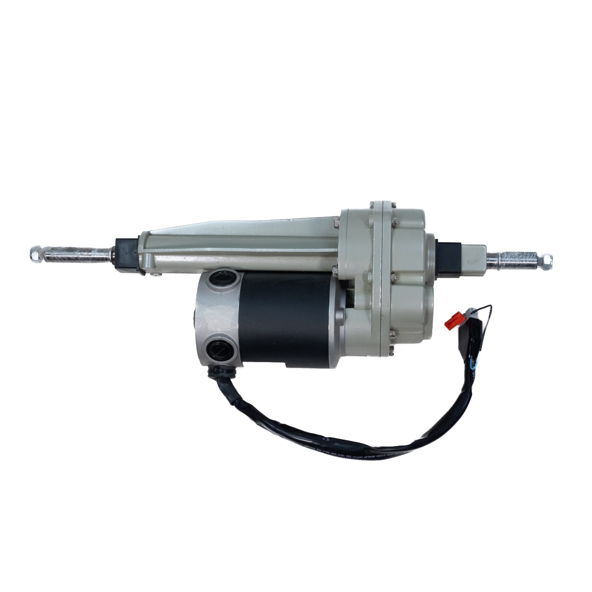 Transaxel 950W till X-80 och T-80 - utan motor